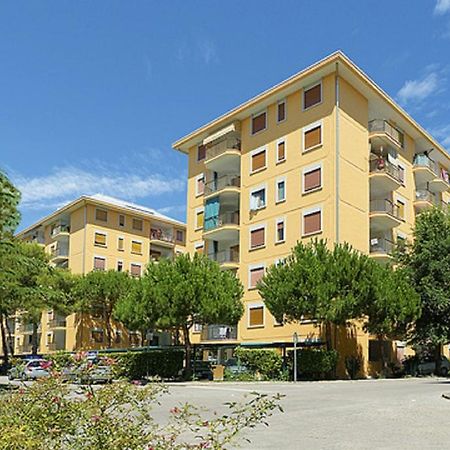 Residence Giuliana Bibione Dış mekan fotoğraf