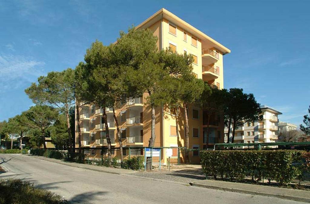 Residence Giuliana Bibione Oda fotoğraf