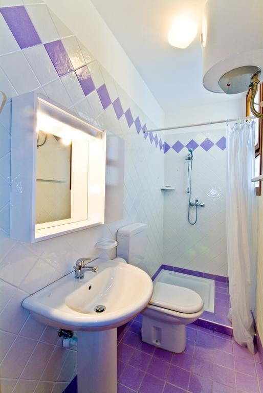 Residence Giuliana Bibione Oda fotoğraf