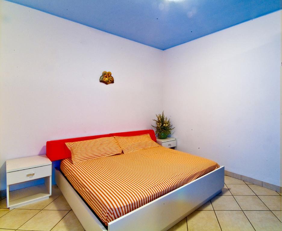 Residence Giuliana Bibione Dış mekan fotoğraf