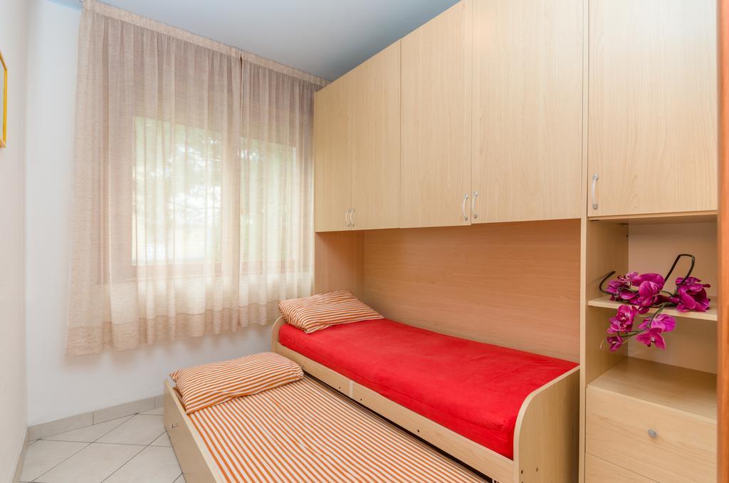 Residence Giuliana Bibione Dış mekan fotoğraf