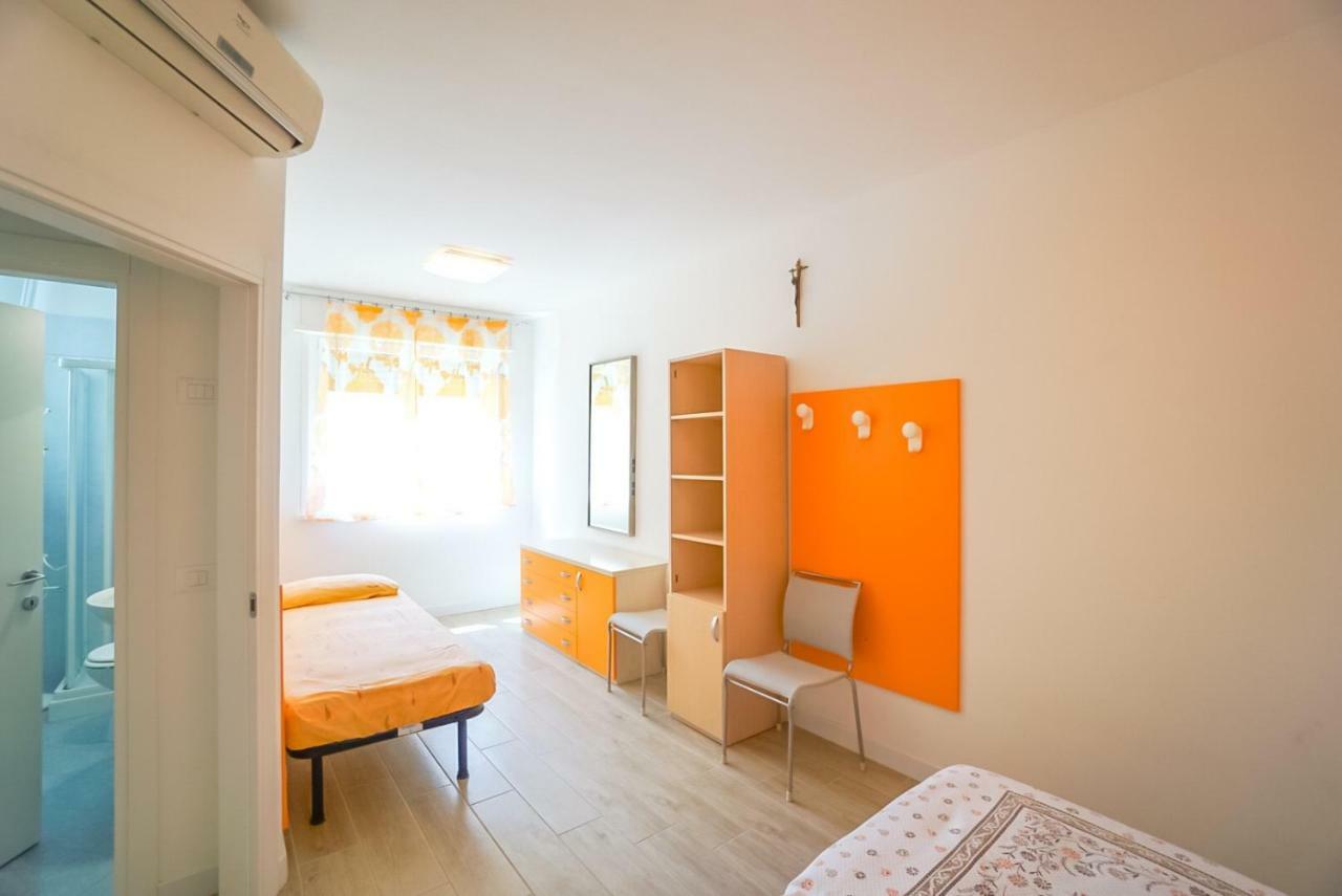 Residence Giuliana Bibione Dış mekan fotoğraf