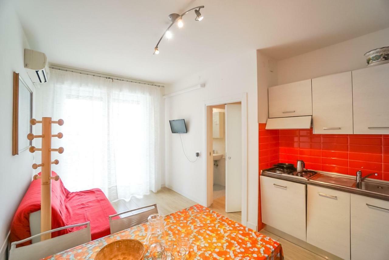 Residence Giuliana Bibione Dış mekan fotoğraf
