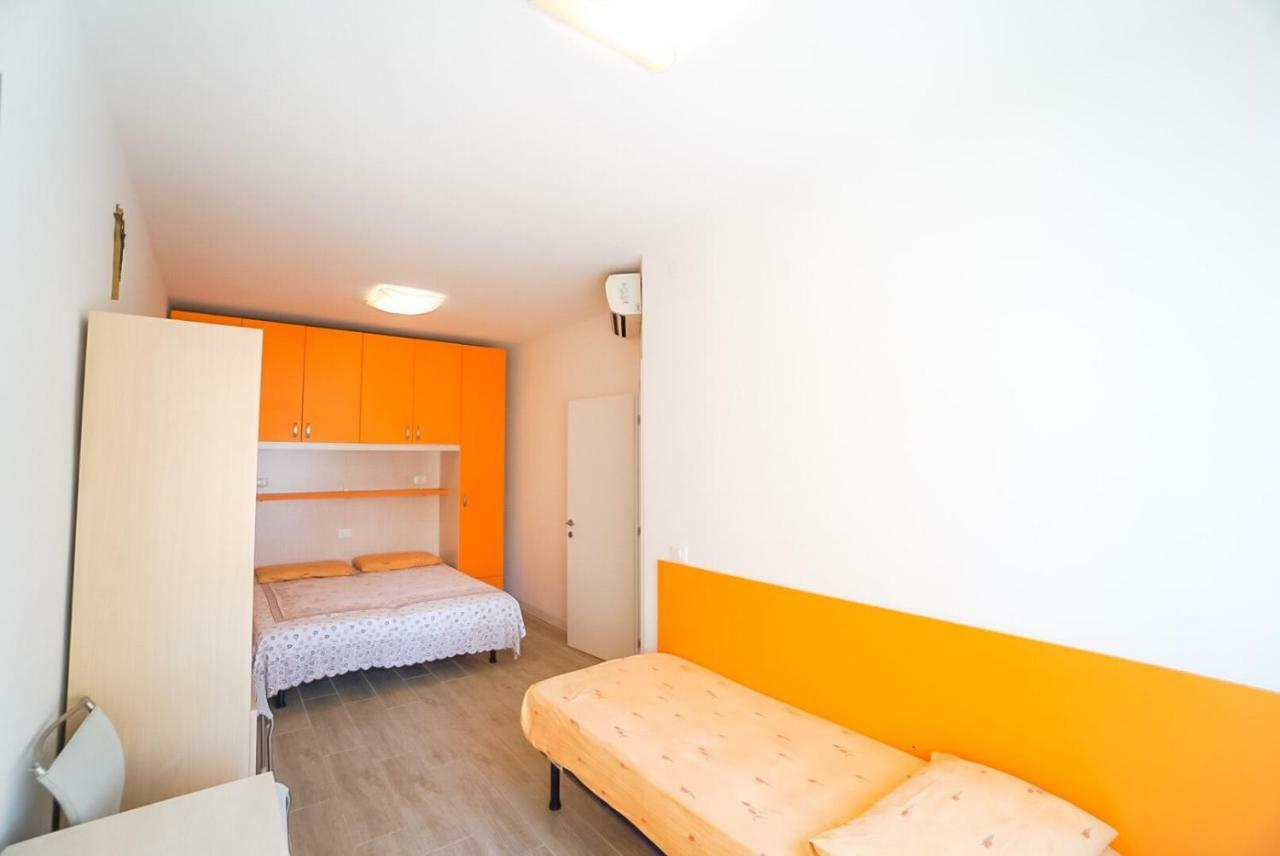 Residence Giuliana Bibione Dış mekan fotoğraf