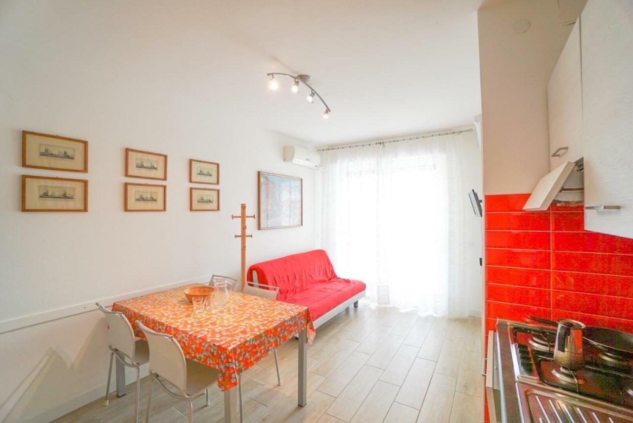 Residence Giuliana Bibione Dış mekan fotoğraf