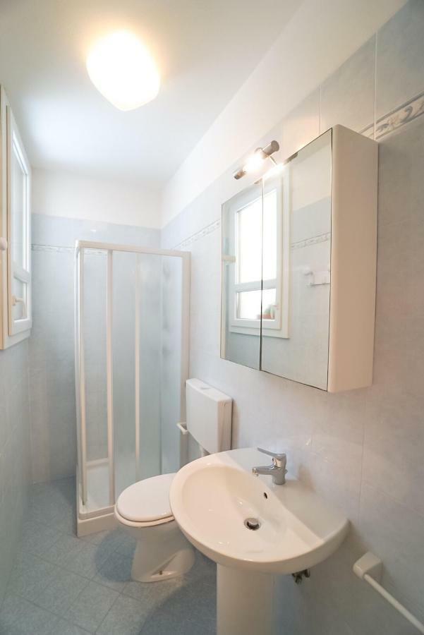 Residence Giuliana Bibione Dış mekan fotoğraf